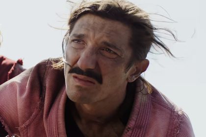 Why Dan Hibiki From Street Fighter (2026) Looks So Familiar