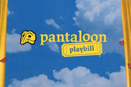 How Pantaloon is curating an “evolving library of bold and bizarre games” with its new subscription service