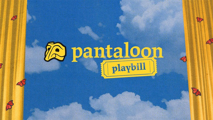 How Pantaloon is curating an “evolving library of bold and bizarre games” with its new subscription service