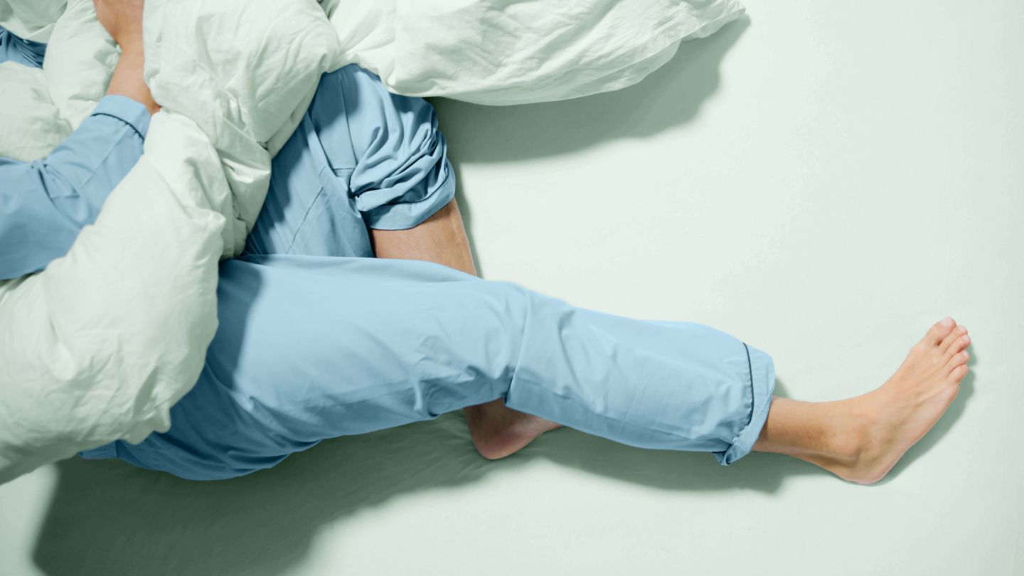 C3G and Restless Legs Syndrome: Why It Happens and Tips for Relief