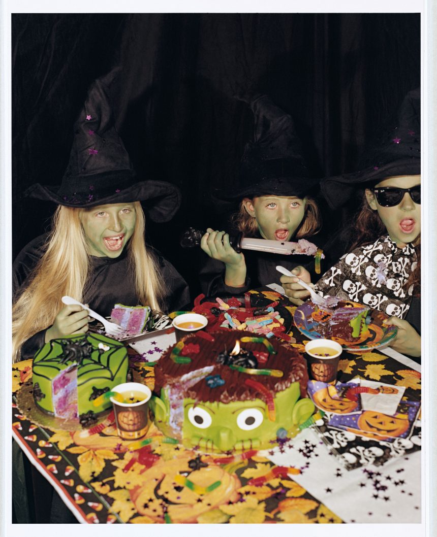 From the Archives: America’s Enduring Appetite for Candy