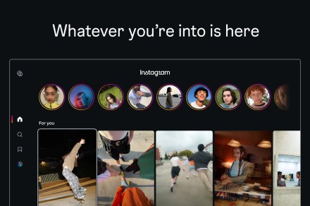 You can now watch Instagram Reels on Apple TV, because why not?