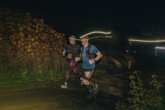 I tried the brutal running craze that’s totally addictive – here’s what it’s really like to do a backyard ultra