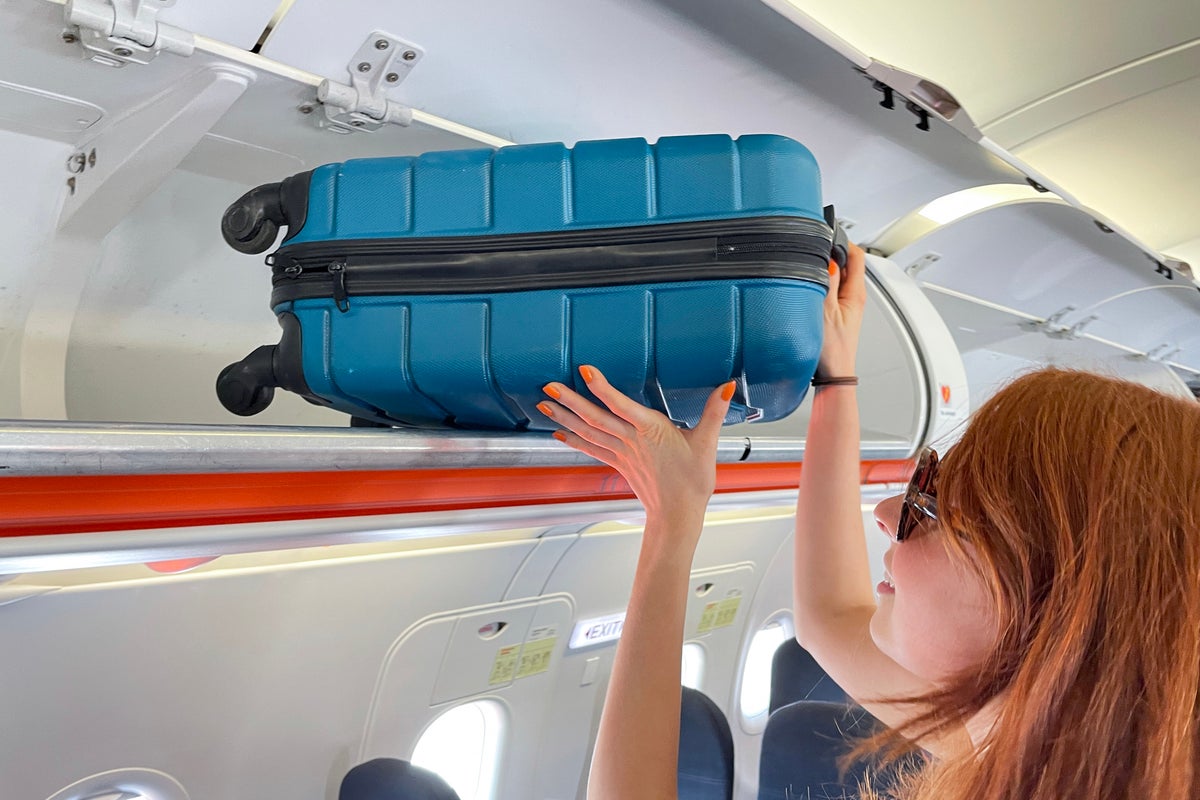 A pilot explains why airlines have become so strict on luggage weight limits