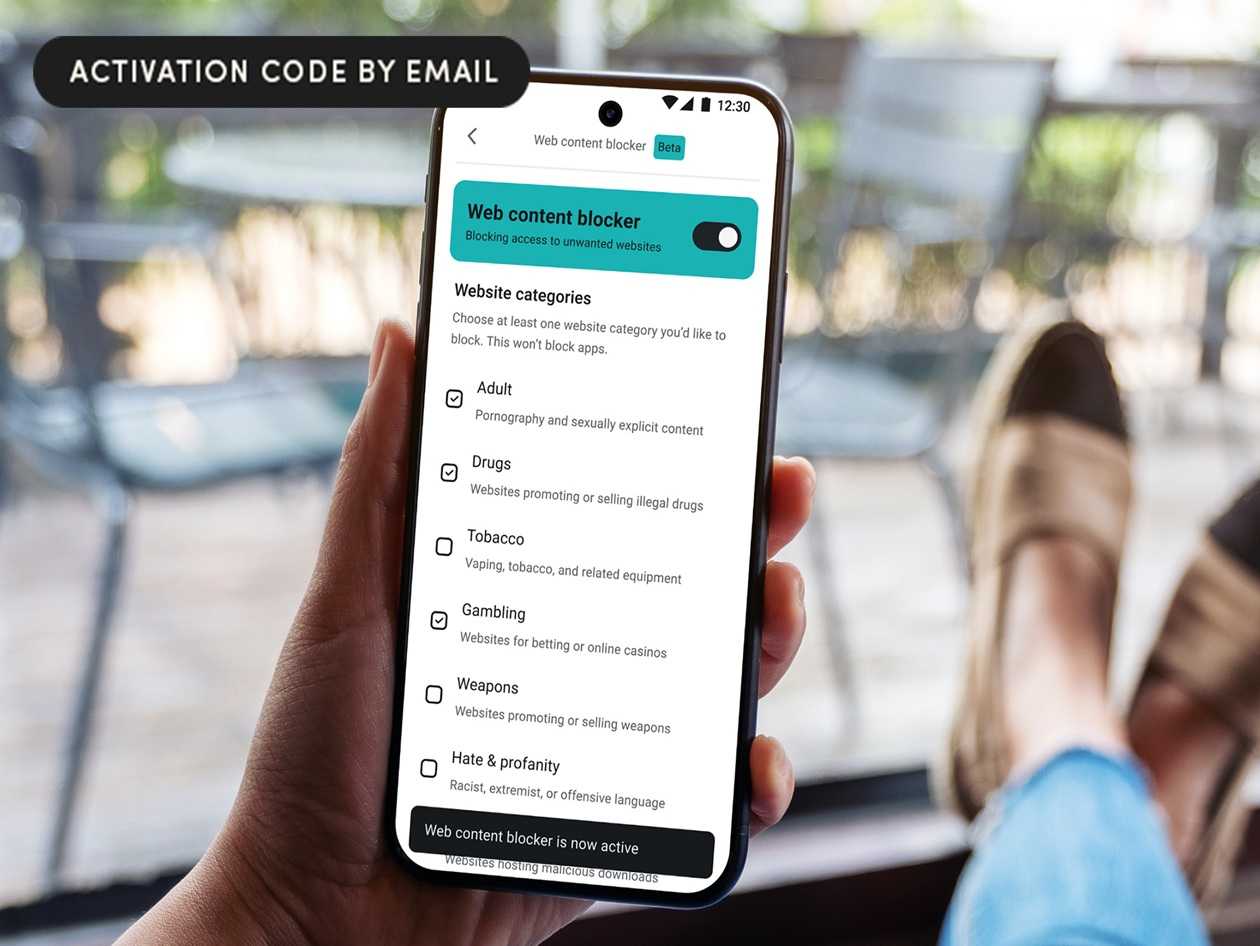 Stop data brokers from selling your info with this $95 Surfshark bundle