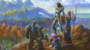 WoW: Forever’s Divisive Layering Will See Major Improvements For Launch, Blizzard Says