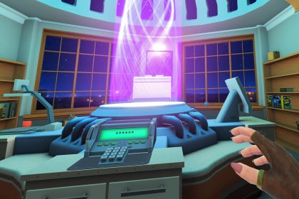 Sunstone of Time offers a free VR escape into an ancient Aztec temple