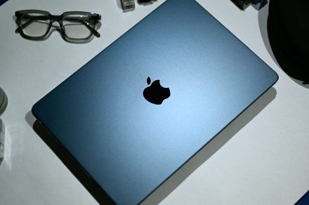 The next MacBook Air could arrive early next year, but OLED will have to wait