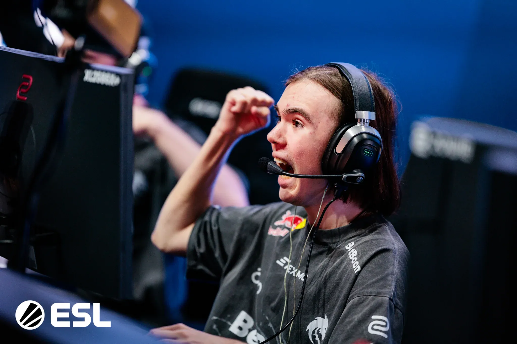 After Three Straight Losses, donk Helps Spirit Bounce Back at PGL Masters Bucharest 2026