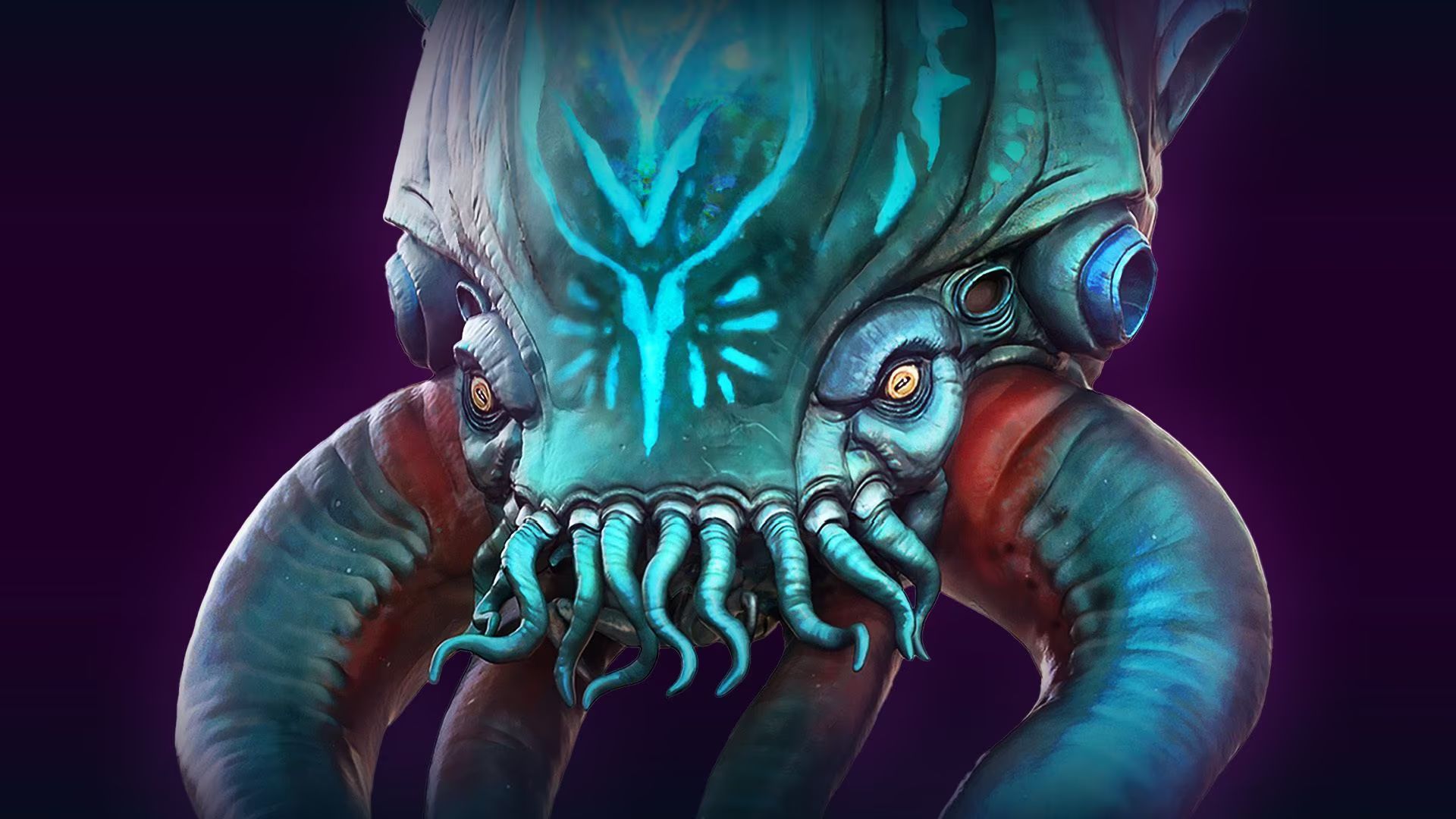 Subnautica 2’s Collector Leviathan Terrifies Other Creatures in the Next Big Update