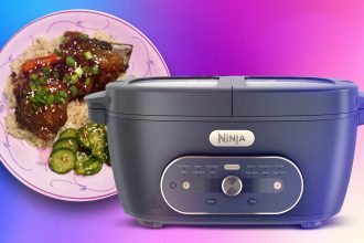 Is the Ninja MultiPot the Kitchen Appliance You Need, or Just the One You Want?