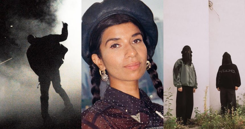 New music on our radar this week: Blackhaine, Nabihah Iqbal, DNGDNGDNG