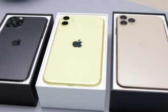 Apple has built a device that can inspect an iPhone without opening its box