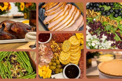 This Walmart Sister Chain Has the Most Impressive Thanksgiving Meal for Cheap