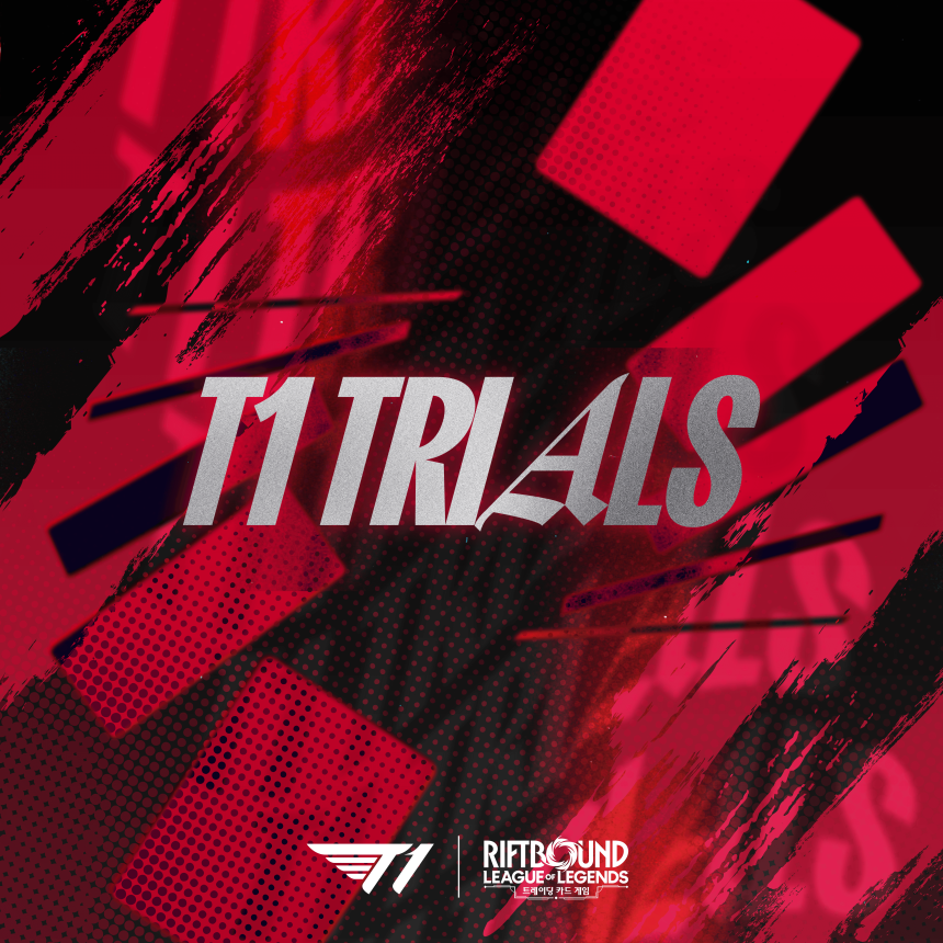T1 to host T1 Trials — a 256-player Riftbound Tournament