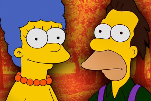 The Simpsons Season 38 Revives A Decades-Old Theory About Marge’s Love Life