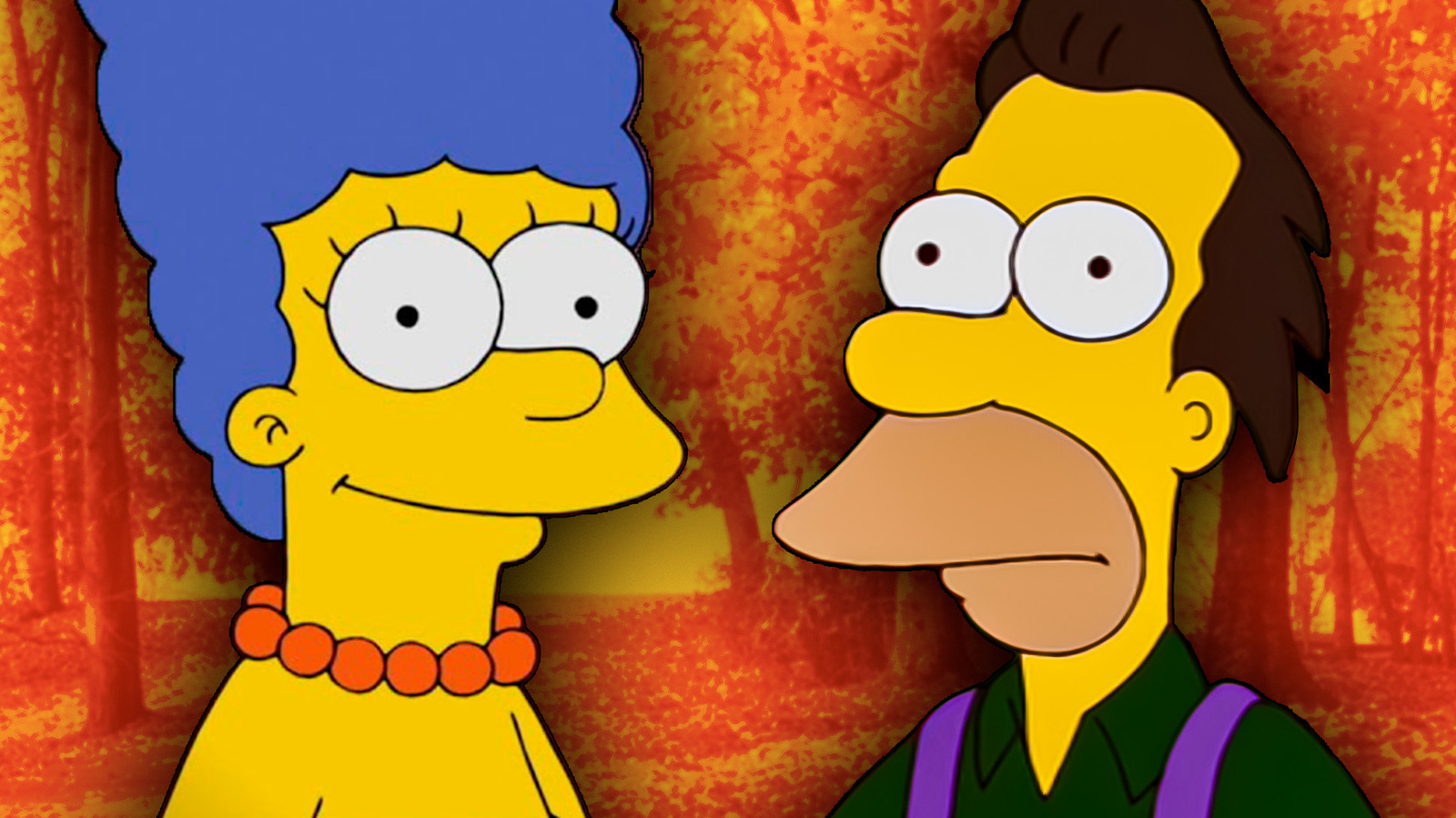 The Simpsons Season 38 Revives A Decades-Old Theory About Marge’s Love Life