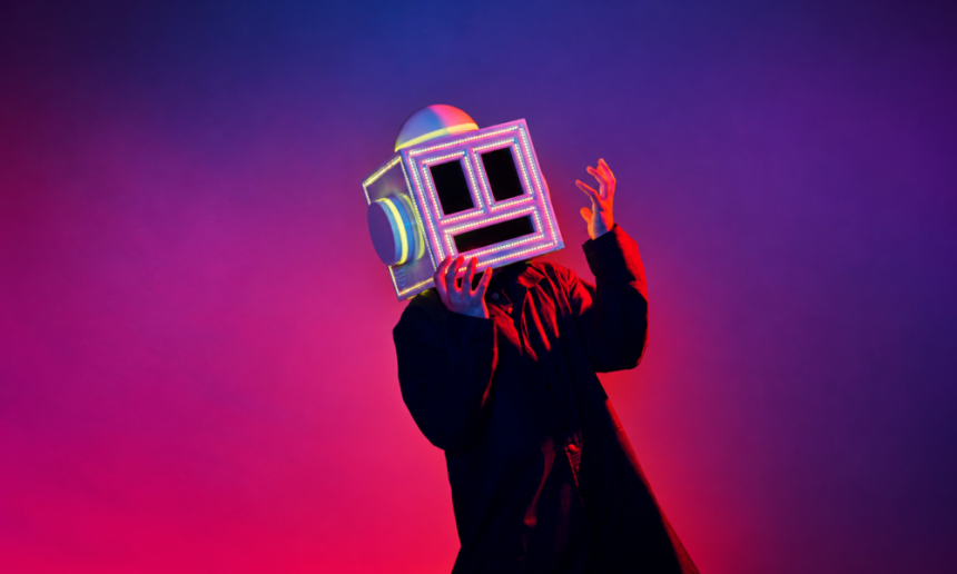 TLUXX, MEETCH & Carly Lind Bring the Rumble With ‘Thunder’