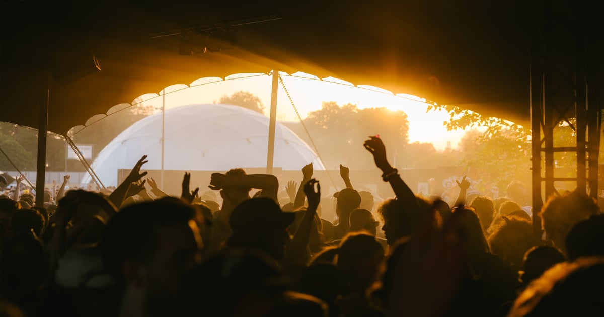Festival line-ups you might have missed: GALA, Pitch Arts & Music, Westival