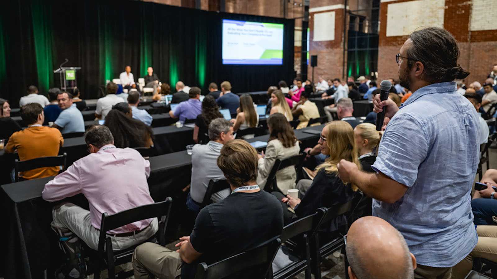 Got a big tech idea? Save 25% on TechCrunch Founder Summit tickets
