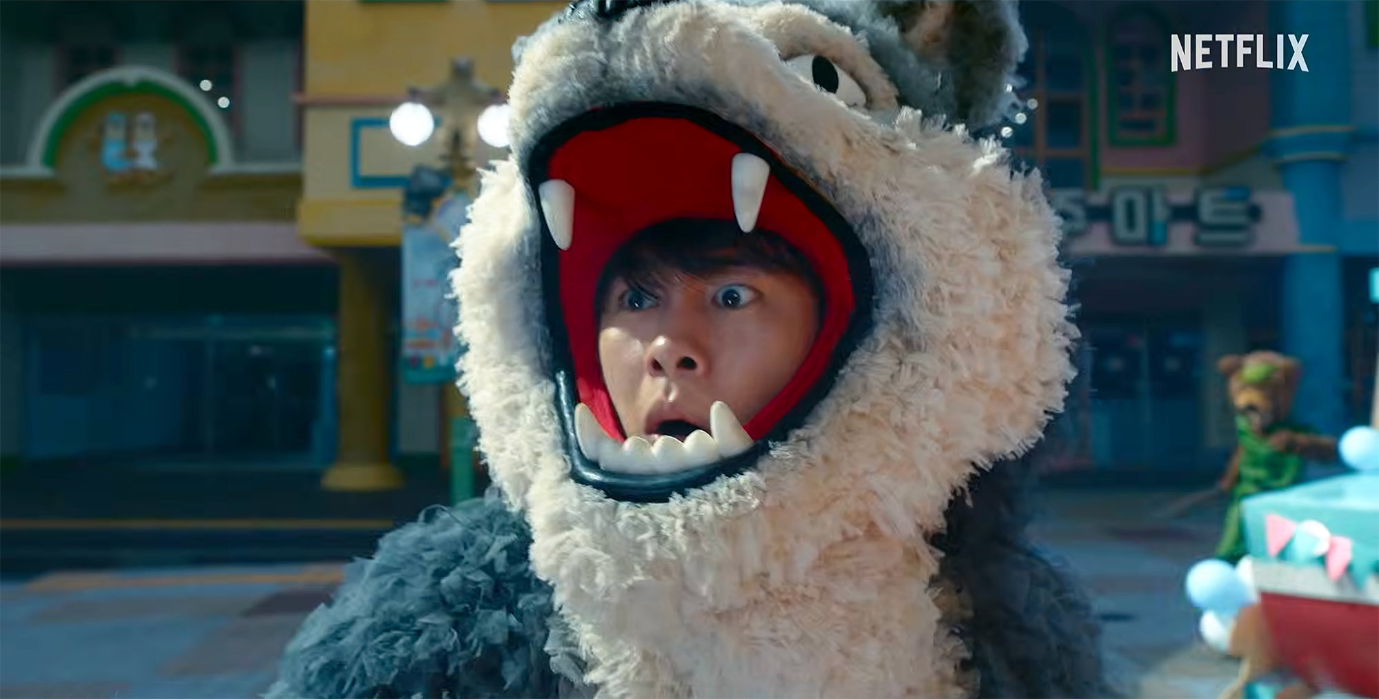 Official Trailer for ‘Dead-End Job’ Korean Supernatural Work Series