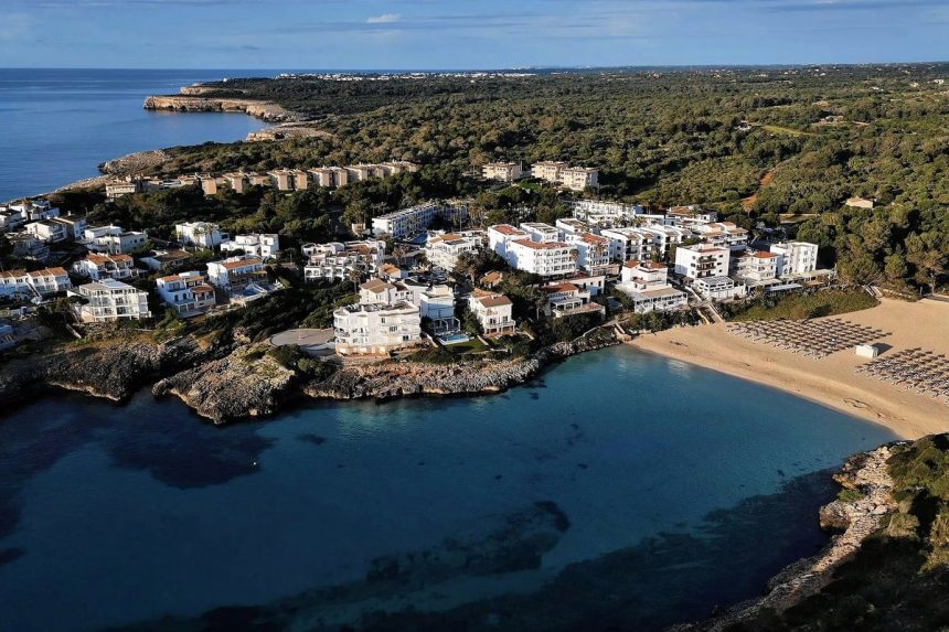 The Spanish island perfect for all year-round sunshine and warm temperatures