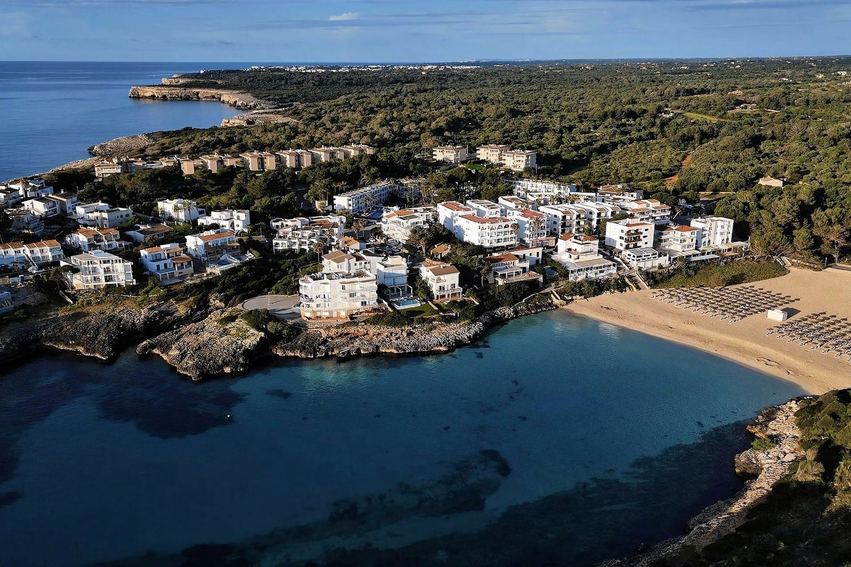 The Spanish island perfect for all year-round sunshine and warm temperatures