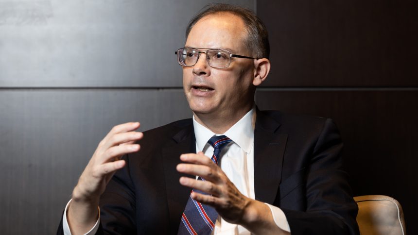 Epic Games Boss Tim Sweeney Doubles Down on Valve Criticism, Says Steam’s AI Content Disclosure Is a ‘Political Act’