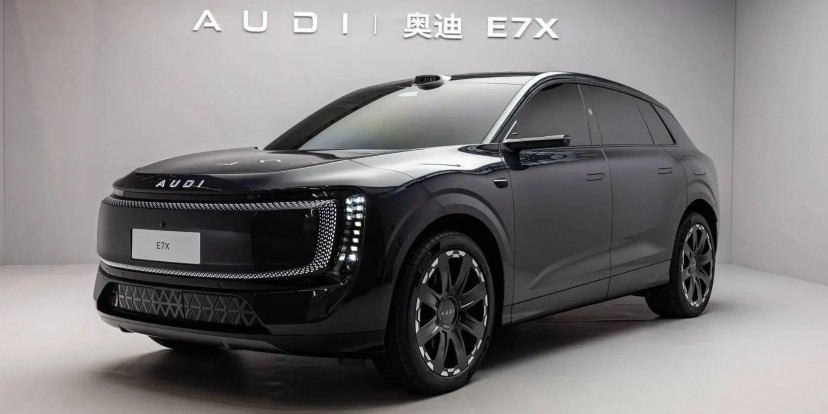 Audi announces major restructuring of China operations with brand split