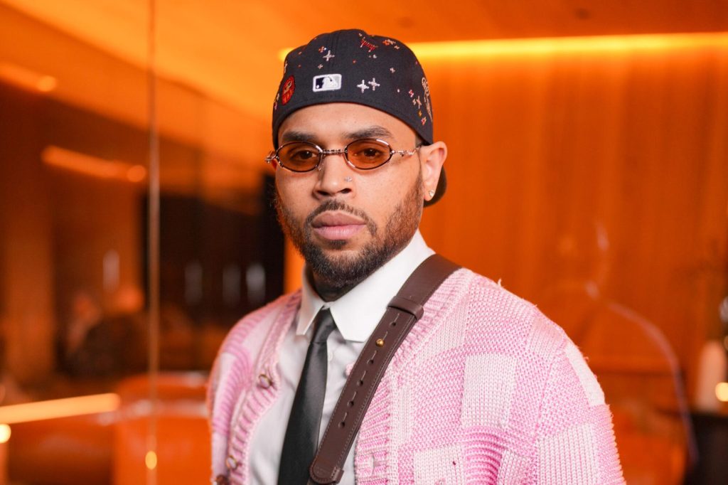 Chris Brown Receives Suspended Jail Sentence in London Nightclub Attack Case