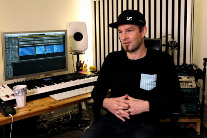 Darude’s ‘Sandstorm’ Still Sounds Iconic 27 Years Later