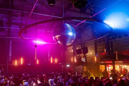 Amsterdam Dance Event Wraps 30th Edition, Sets ADE 2027 Dates