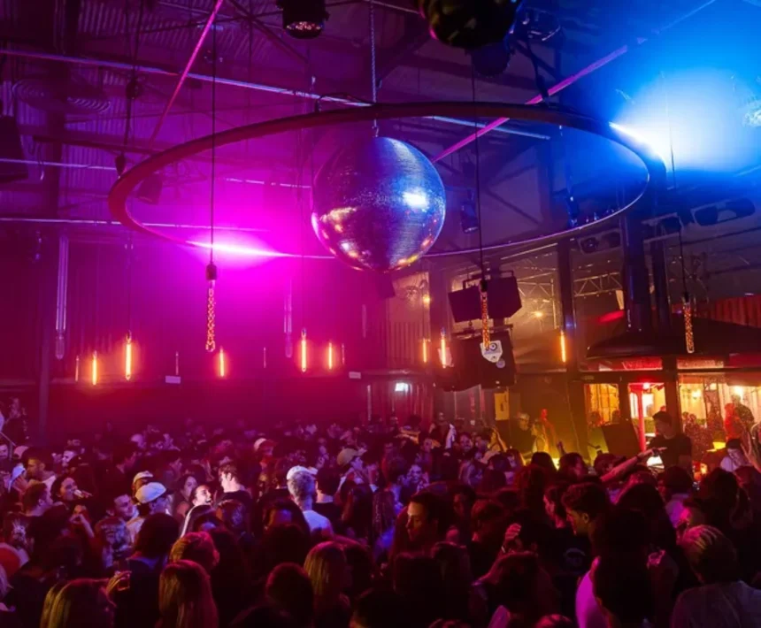 Amsterdam Dance Event Wraps 30th Edition, Sets ADE 2027 Dates