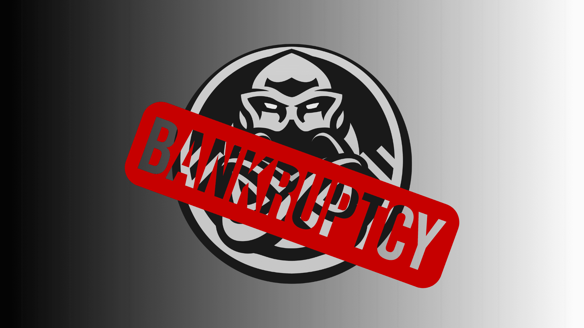 The End of an Era: ENCE Files for Bankruptcy