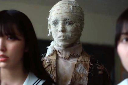 Japanese Indie Horror ‘The Invisible Half’ Trailer About a Phone Entity