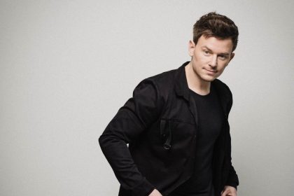 Fedde Le Grand Joins Forces with Quînten Mertns on ‘What I Want’