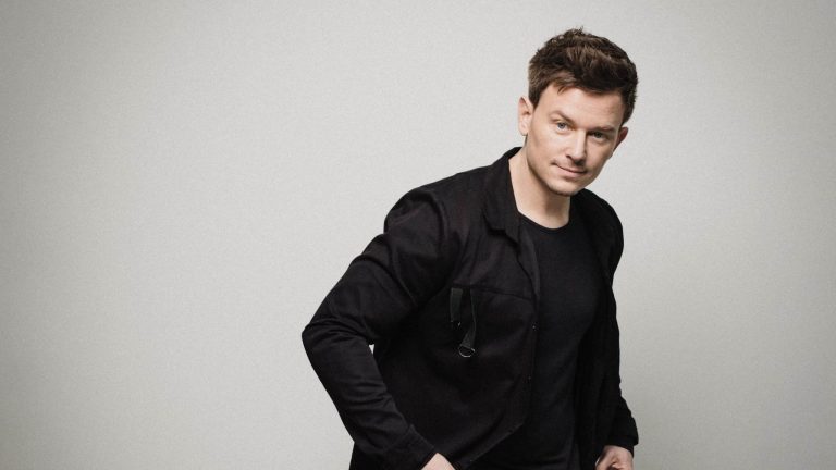 Fedde Le Grand Joins Forces with Quînten Mertns on ‘What I Want’