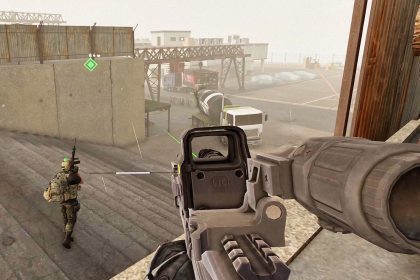 ExfilZone cuts high-penetration ammo strength to give heavy armor more value