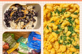 I Tried a Thrive Market Membership for One Month — Here’s My Honest Review