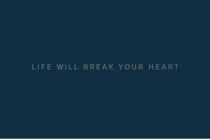Sultan + Shepard Open A New Chapter With Life Will Break Your Heart