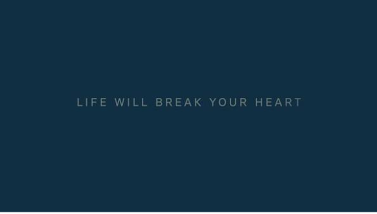 Sultan + Shepard Open A New Chapter With Life Will Break Your Heart