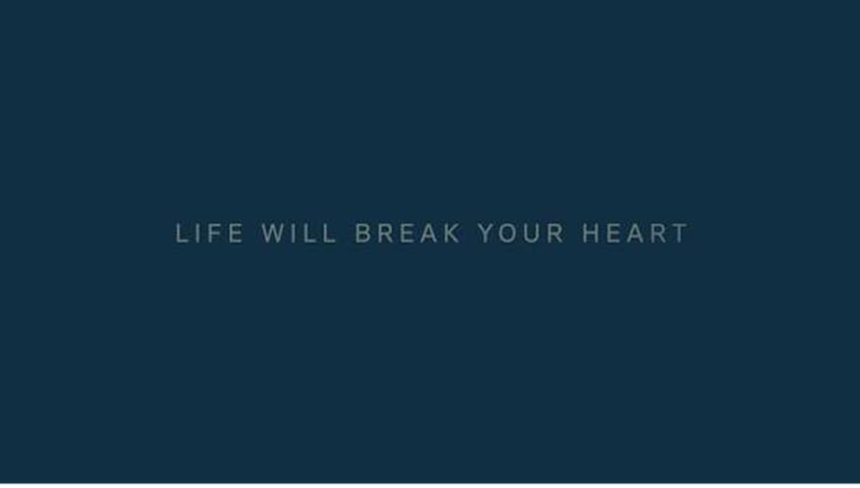 Sultan + Shepard Open A New Chapter With Life Will Break Your Heart