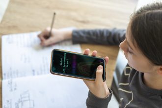 AI Killed the Homework Era