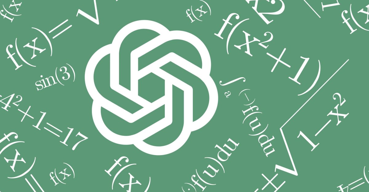 OpenAI announces three big science discoveries and a new way to work with academics