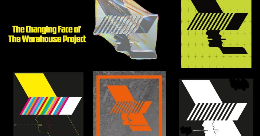 The changing face of The Warehouse Project: 20 years of WHP flyers