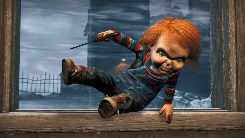 Dead by Daylight Devs Explain Chucky’s Exit From Stores and Says Horror Icons Removed Due to Licenses Have ‘Open Invitation’ to Rejoin