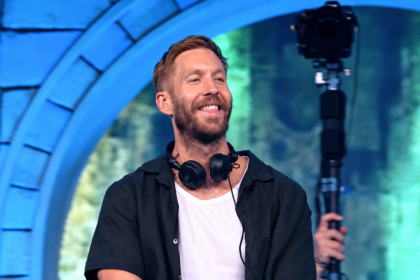 Calvin Harris’ ‘18 Months’ Marks 14 Massive Years Today