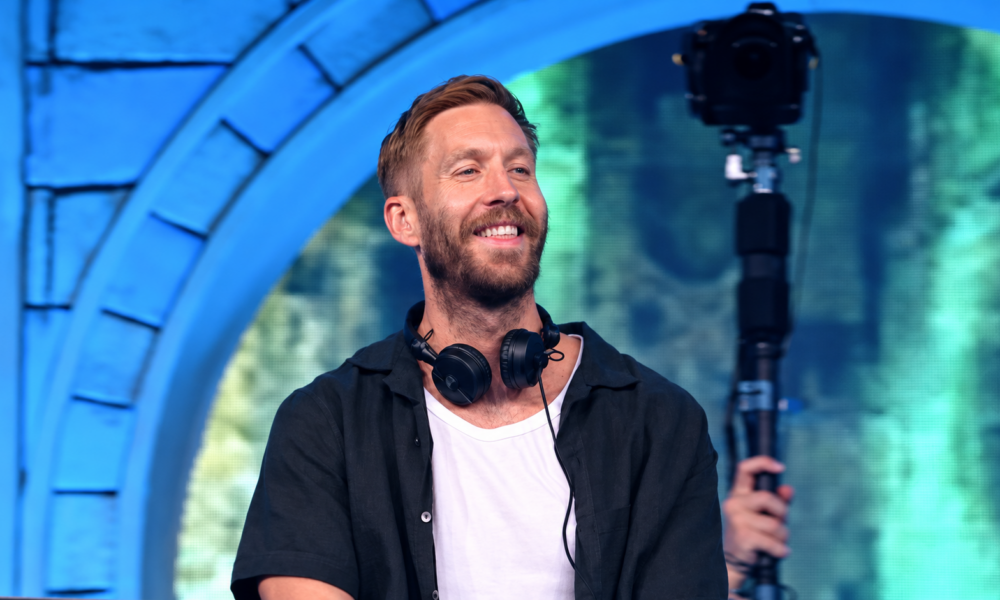 Calvin Harris’ ‘18 Months’ Marks 14 Massive Years Today