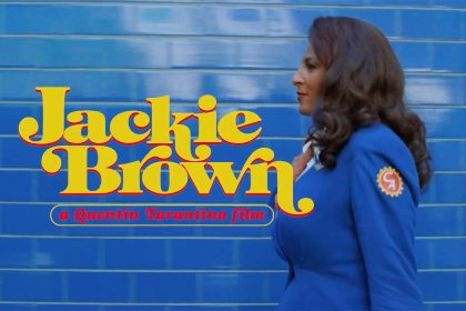 Pam Grier Stars in Tarantino’s ‘Jackie Brown’ New 4K SteelBook Trailer