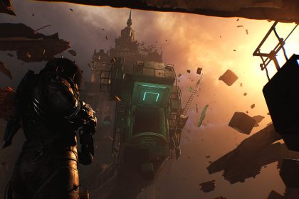 Cronos: The New Dawn Adds Highly Requested Photo Mode in New Update